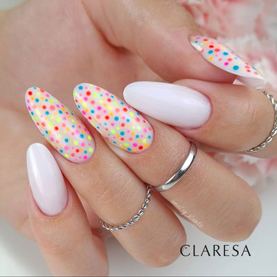 Claresa Claresa UV LED Gellak 5ml Fluo 6