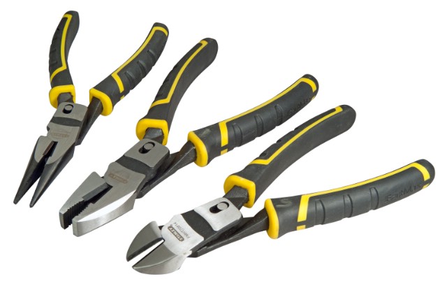 Stanley Fatmax Power Tanger Set