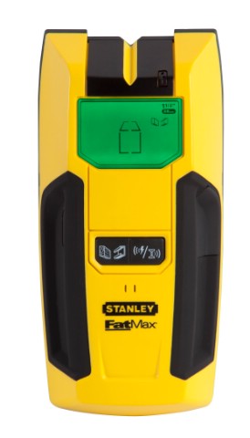 Detector de materiales de Stanley S200