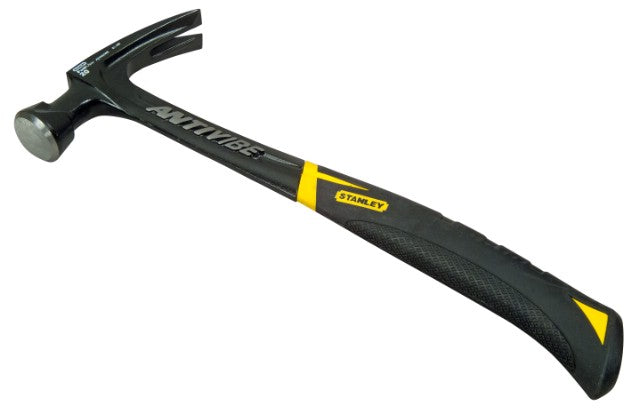 Herramientas manuales Stanley fatmax martillo antivibe next gen 450 g - fmht1-51276