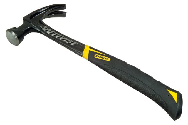 Herramientas manuales Stanley fatmax martillo antivibe next gen 570g - fmht1-51277