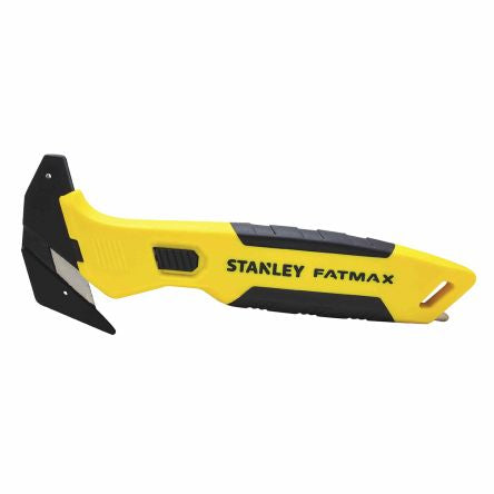 Herramientas manuales Stanley FMHT10358-0 cortador de láminas bimat fatmax cabezal reemplazable - FMHT10358-0