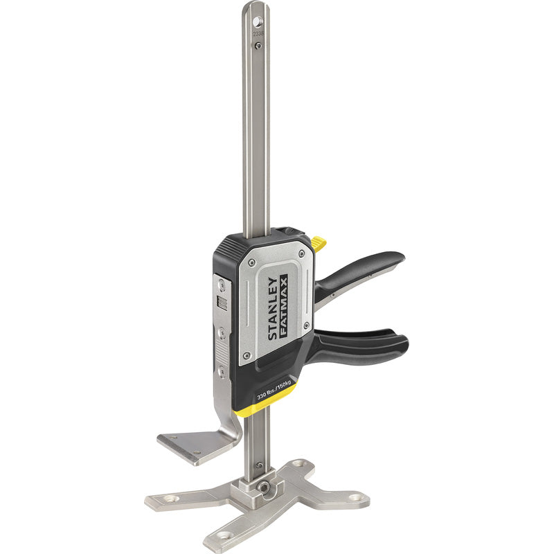Stanley handgereedschap fmht83550-1 stanley fatmax® tradelift 150kg - fmht83550-1