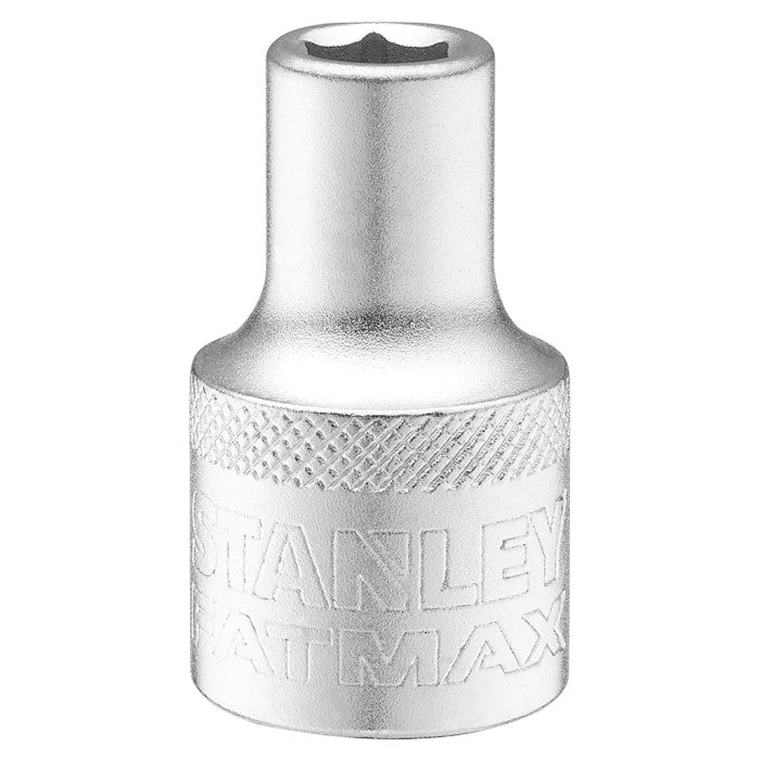 Herramientas manuales Stanley fatmax 1 2 vaso 9mm 6pt - fmmt17228-0 - fmmt17228-0