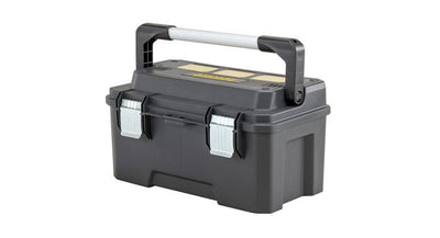 Stanley koffers fmst1-75792 fatmax pro alu cantilever gereedschapskoffer 20 inch - fmst1-75792