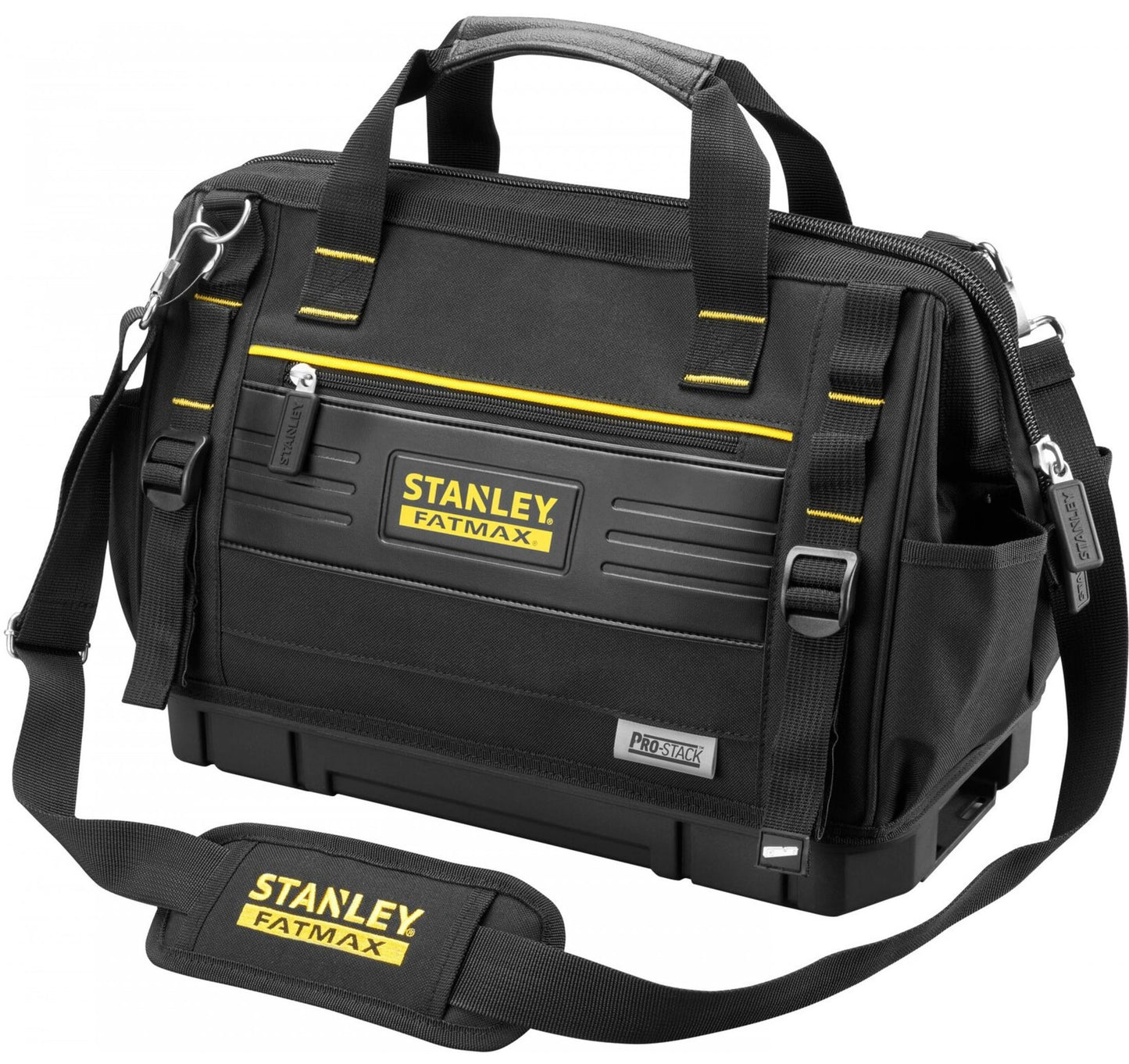 Valigie Stanley fmst17627-1 | Borsa porta attrezzi fatmax pro-stack - fmst17627-1