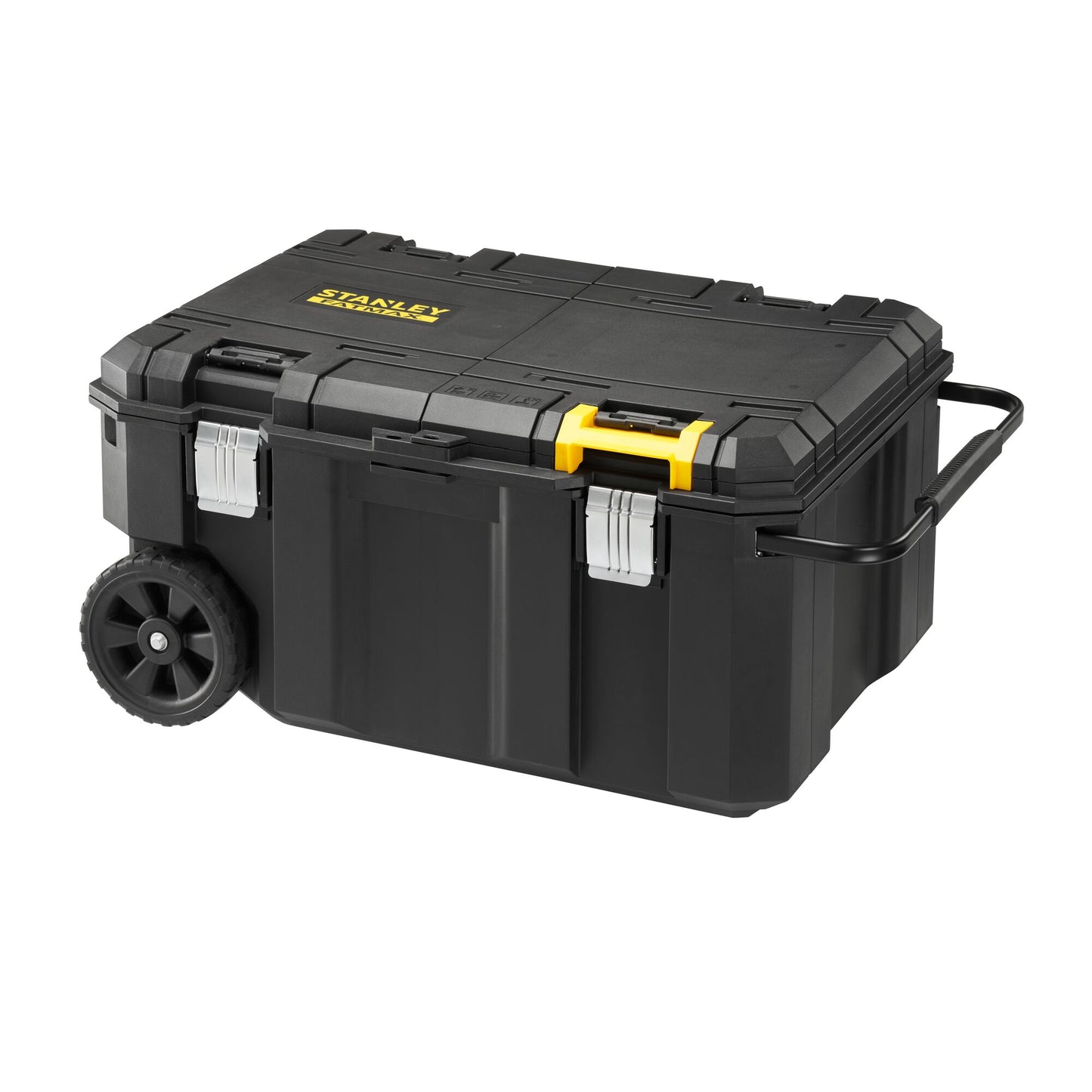 Stanley koffers pro-stack gereedschapswagen | 113l - fmst17870-1