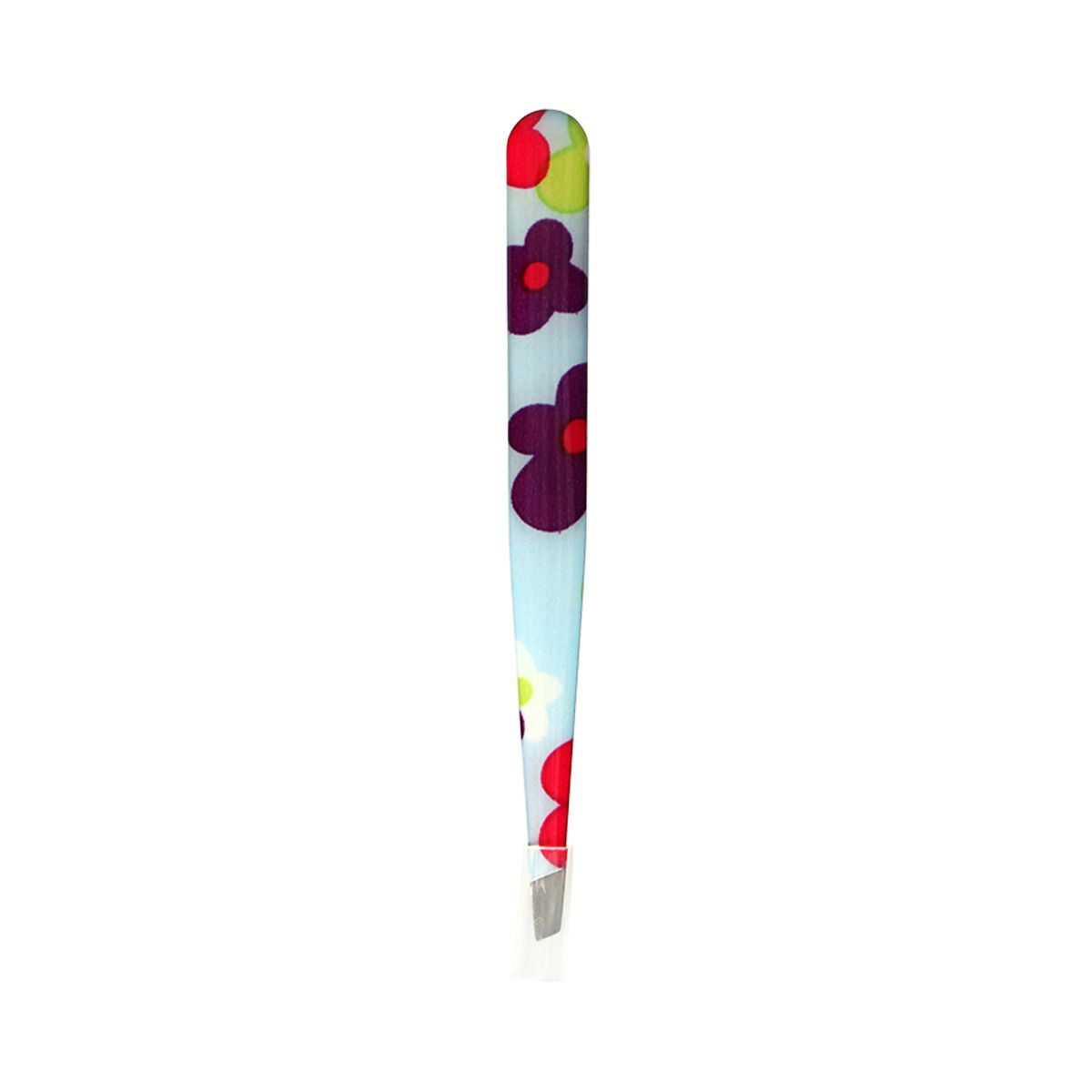 Viso per chiodo pincet fiore assorgi 36 pezzi