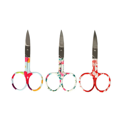 Face Nail Nail Nail Nail Sear Flowers Assorti