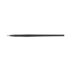 Face nail lippenpenseel dun zwart zonder blister