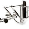 Followme tandem coupling complete set
