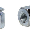Followme adapter solid axle m12x1,25