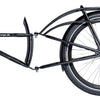 Followme cargo transport trailer