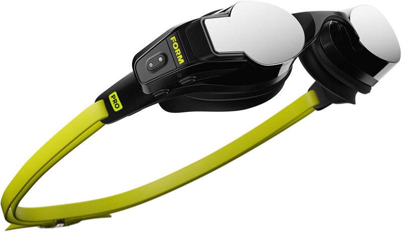 Form smart swim 2 pro - occhialini da nuoto