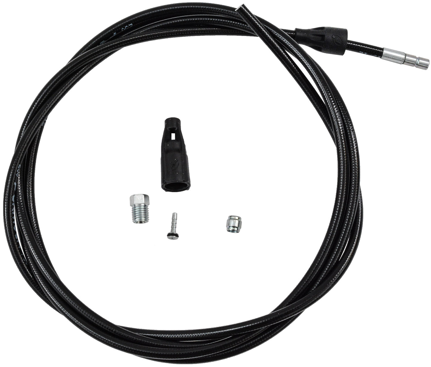 Formula cura cura 4 speedlock brake hose 2000mm