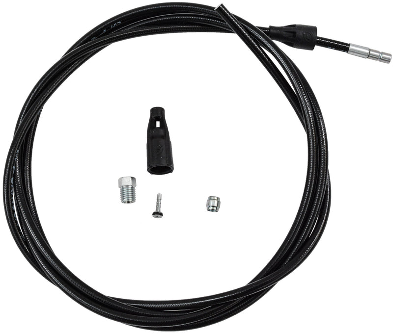 Formula cura cura 4 speedlock brake hose 2000mm