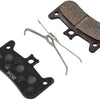 Formula cura 4 organic disc brake pads