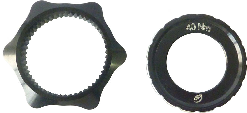 Kit adaptador de bloqueo central Formula