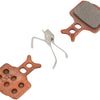 Pastiglie freno a disco in metallo sinterizzato Formula Cura Oval Theone Mega RX R1 R1R T1 C1