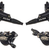 Formula cura disc brake set