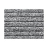 Hq fortuna ribmat grigio 50x80cm