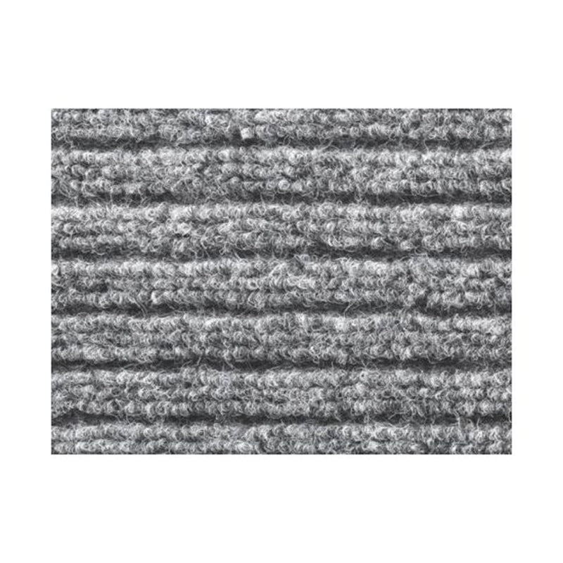 Hq fortuna ribmat grigio 50x80cm
