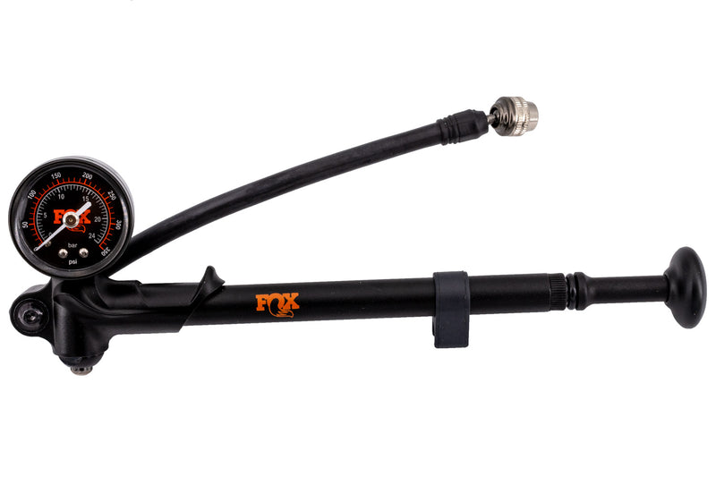 Bomba fox racing shox shox