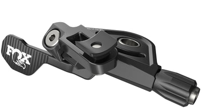 Palanca remota fox racing shox transfer 1-fach