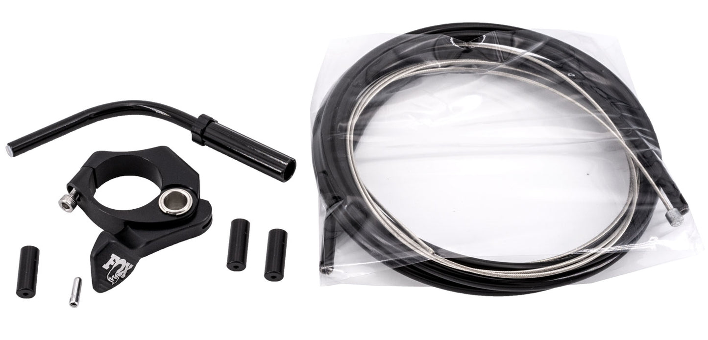 Leva remota di trasferimento Fox Racing Shox