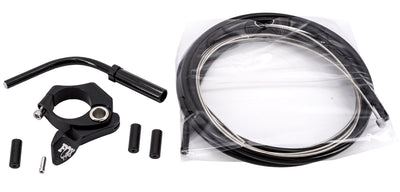 Fox racing shox transfer remote lever