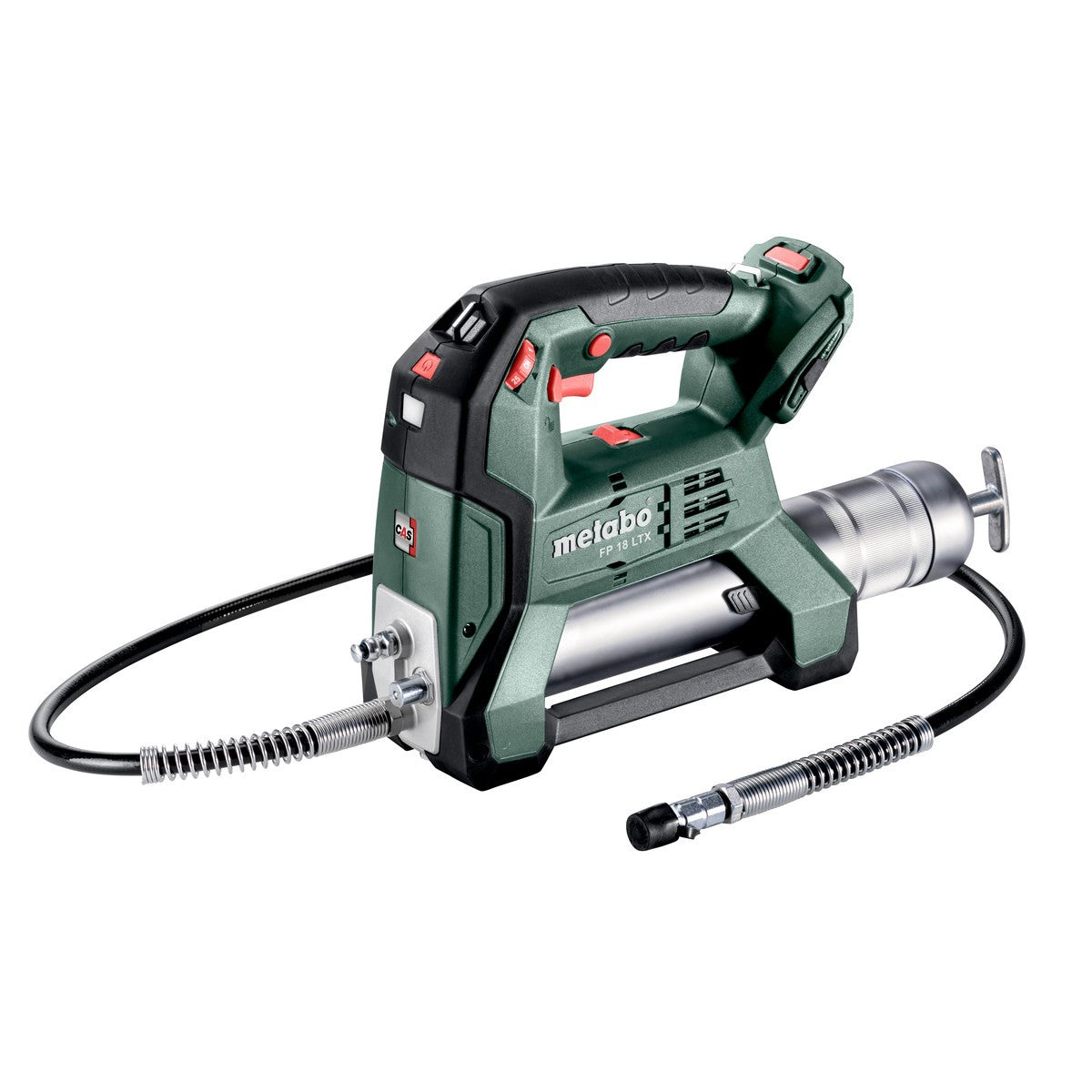 Ingrassatore a batteria Metabo | FP18 ltx | senza batterie e caricabatterie - 600789850