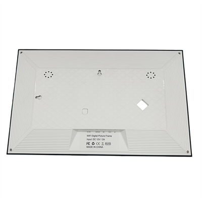 Benel frameo digitale fotolijst gw-p156 zwart 15.6 inch