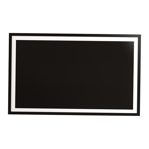 Marco de fotos digital Benel Frameo GW-P156 negro 15,6 pulgadas