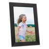 Frameo Benel Frameo Digital Foto Frame HF-101b Black 10,1 pollici