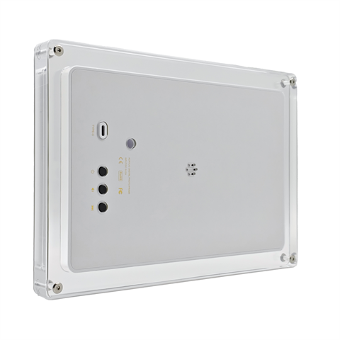 Benel Charto Digital Photo Frame HF-A101 Acrílico 10.1 pulgadas