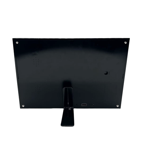 Benel frameo digitale fotolijst wt-101b acryl zwart 10.1 inch