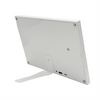 Benel frameo digitale fotolijst wt-101w acryl wit 10.1 inch