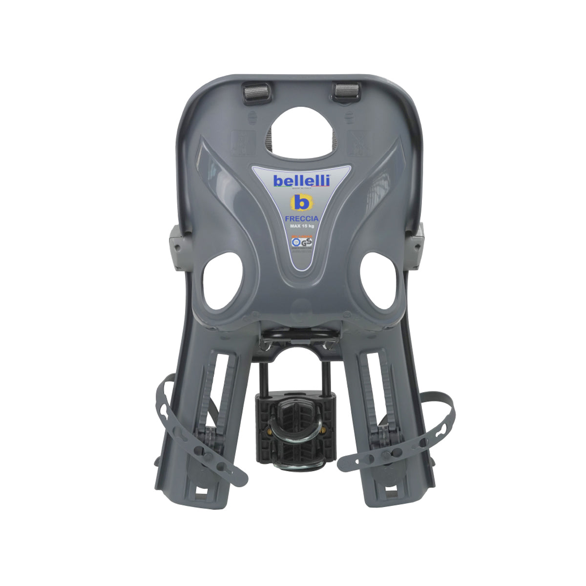 Bellelli Bicycle Sedile per Freccia Busso B-Fix