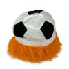Cappello per sostenitori facile e gratuito, reversibile per bambini Olanda
