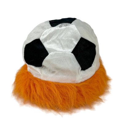 Free easy supporters hoed omkeerbaar holland kids