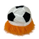 Cappello per sostenitori facile e gratuito, reversibile per bambini Olanda