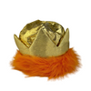 Cappello per sostenitori facile e gratuito, reversibile per bambini Olanda