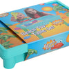 Beach toys zand- en watertafel 10-delig