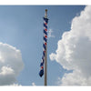 Gebro toys wimpel friesland 25x300cm