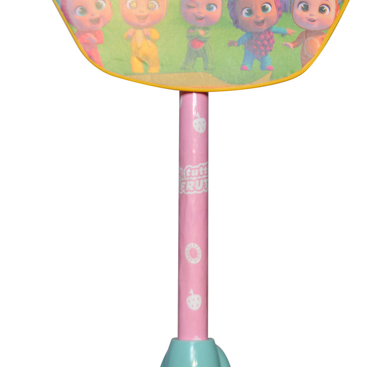 Cry Babies Step - Children - Yellow Pink