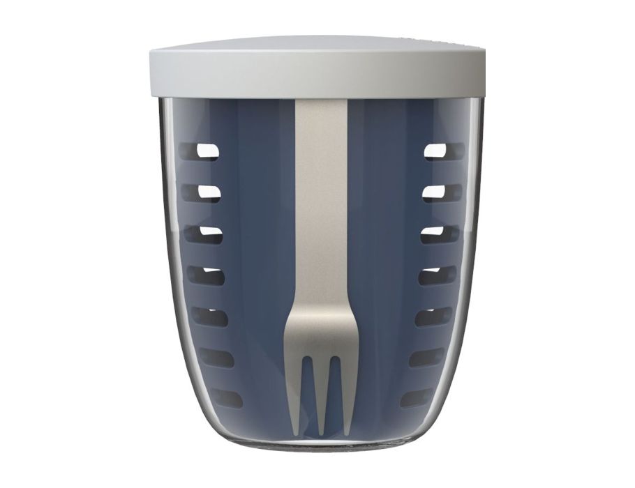 Mepal fruit en veggie pot - nordic denim