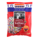 Lecca lecca alla frutta Holland foodz (200 pezzi)