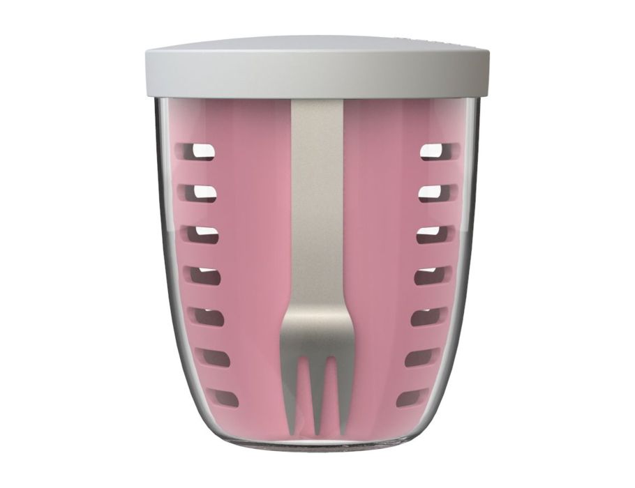 MEPAL Fruit y Veggie Pot Nordic Pink
