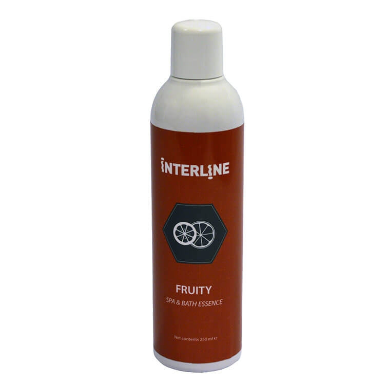 STRINGE SPA Jacuzzi profumo fruttato