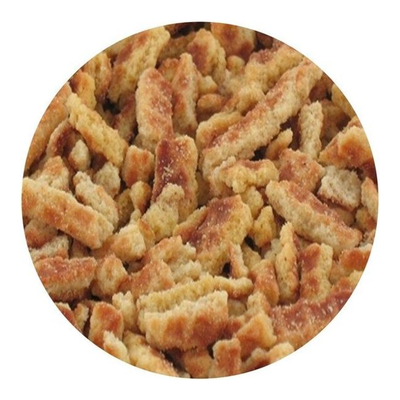 Nic frusco syrup waffle pieces (750gr)